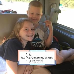 Meet your Posher, Rebecca-larry